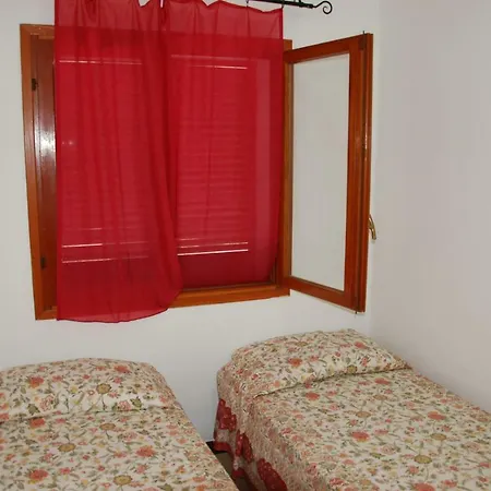 Appartamento Lanaturaelba *
